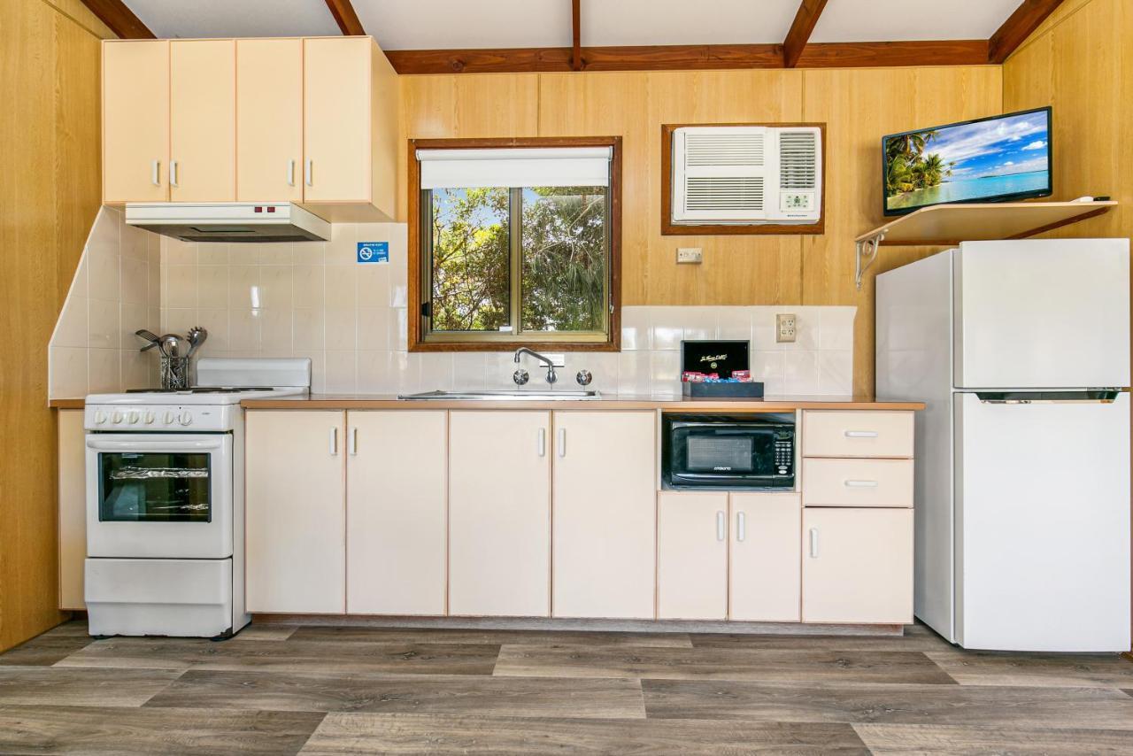 Big4 Port Elliot Holiday Park Exterior foto